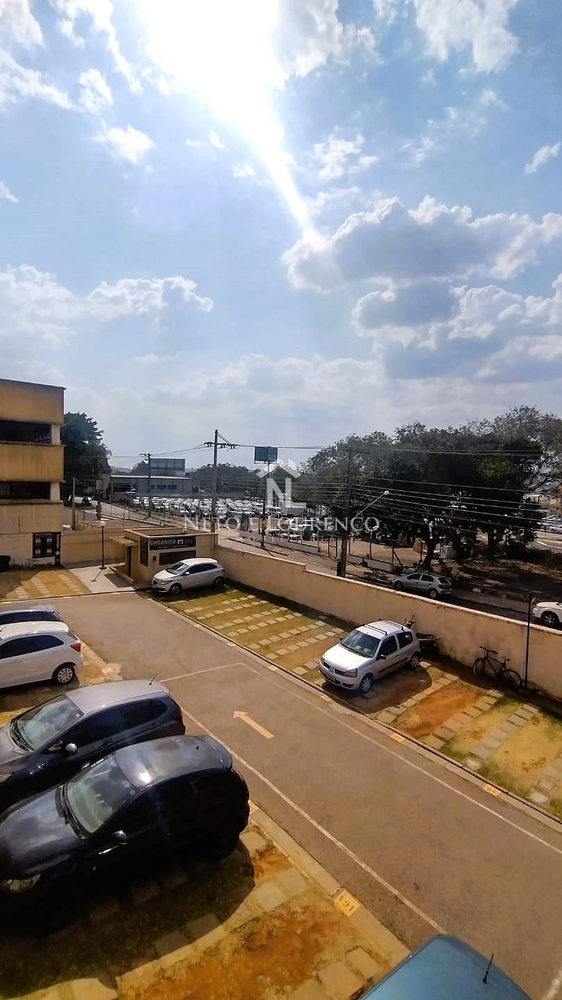 Apartamento à venda com 2 quartos, 54m² - Foto 6