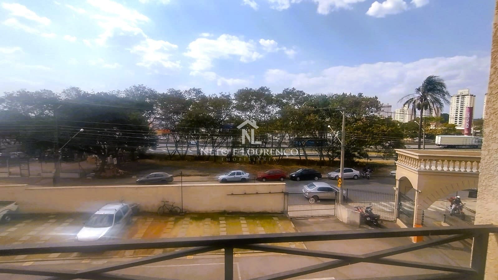 Apartamento à venda com 2 quartos, 54m² - Foto 9