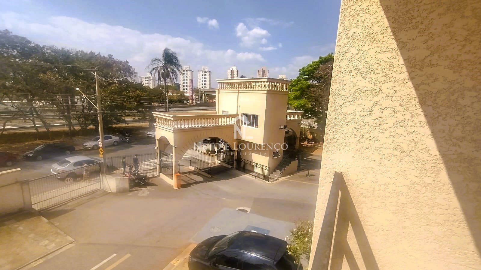 Apartamento à venda com 2 quartos, 54m² - Foto 4