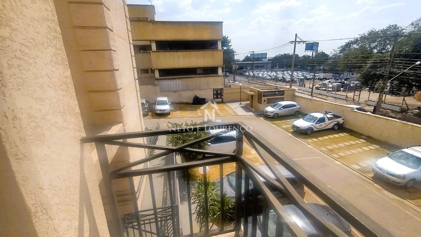 Apartamento à venda com 2 quartos, 54m² - Foto 5