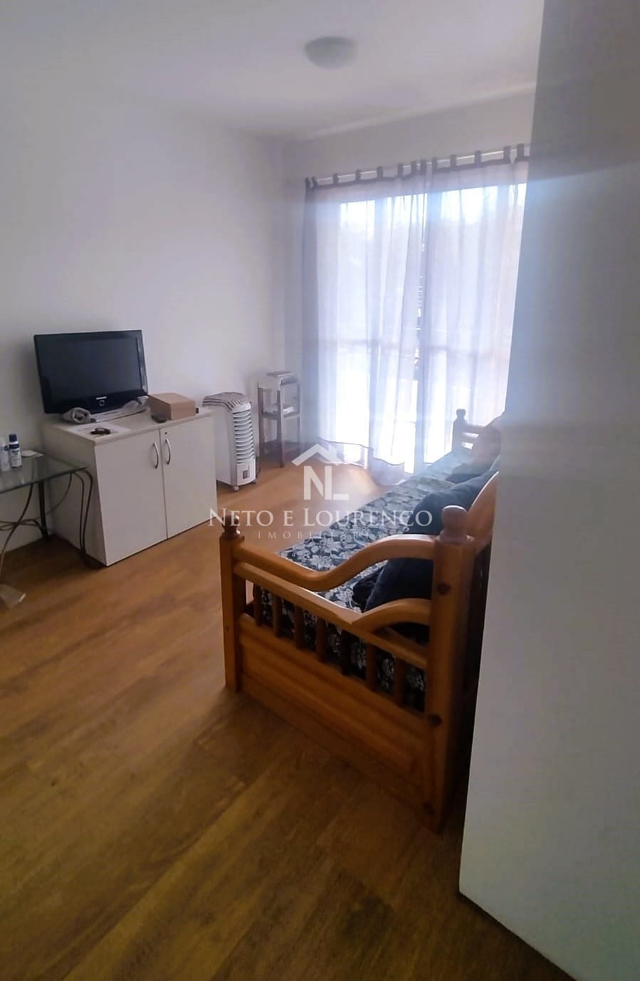 Apartamento à venda com 2 quartos, 54m² - Foto 11