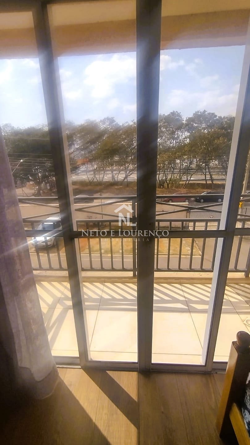 Apartamento à venda com 2 quartos, 54m² - Foto 8