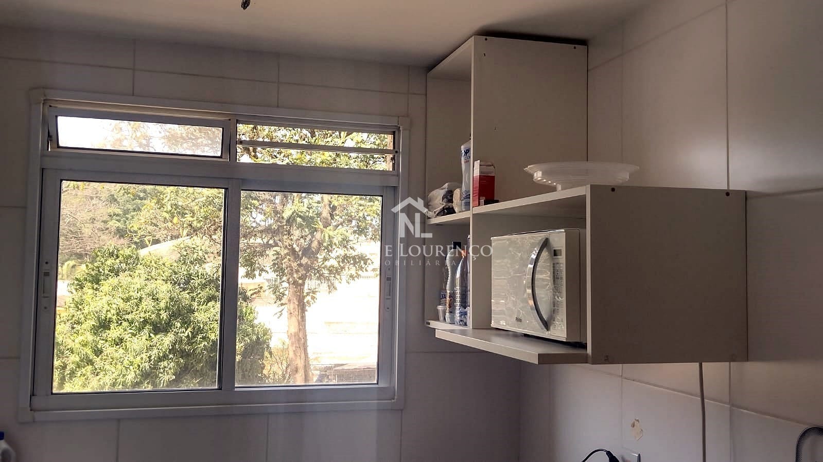 Apartamento à venda com 2 quartos, 54m² - Foto 22