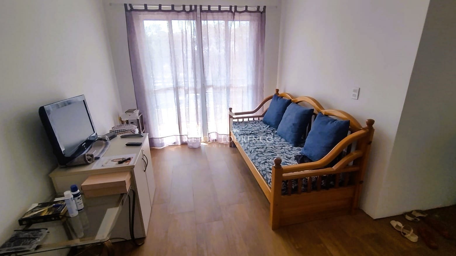 Apartamento à venda com 2 quartos, 54m² - Foto 10