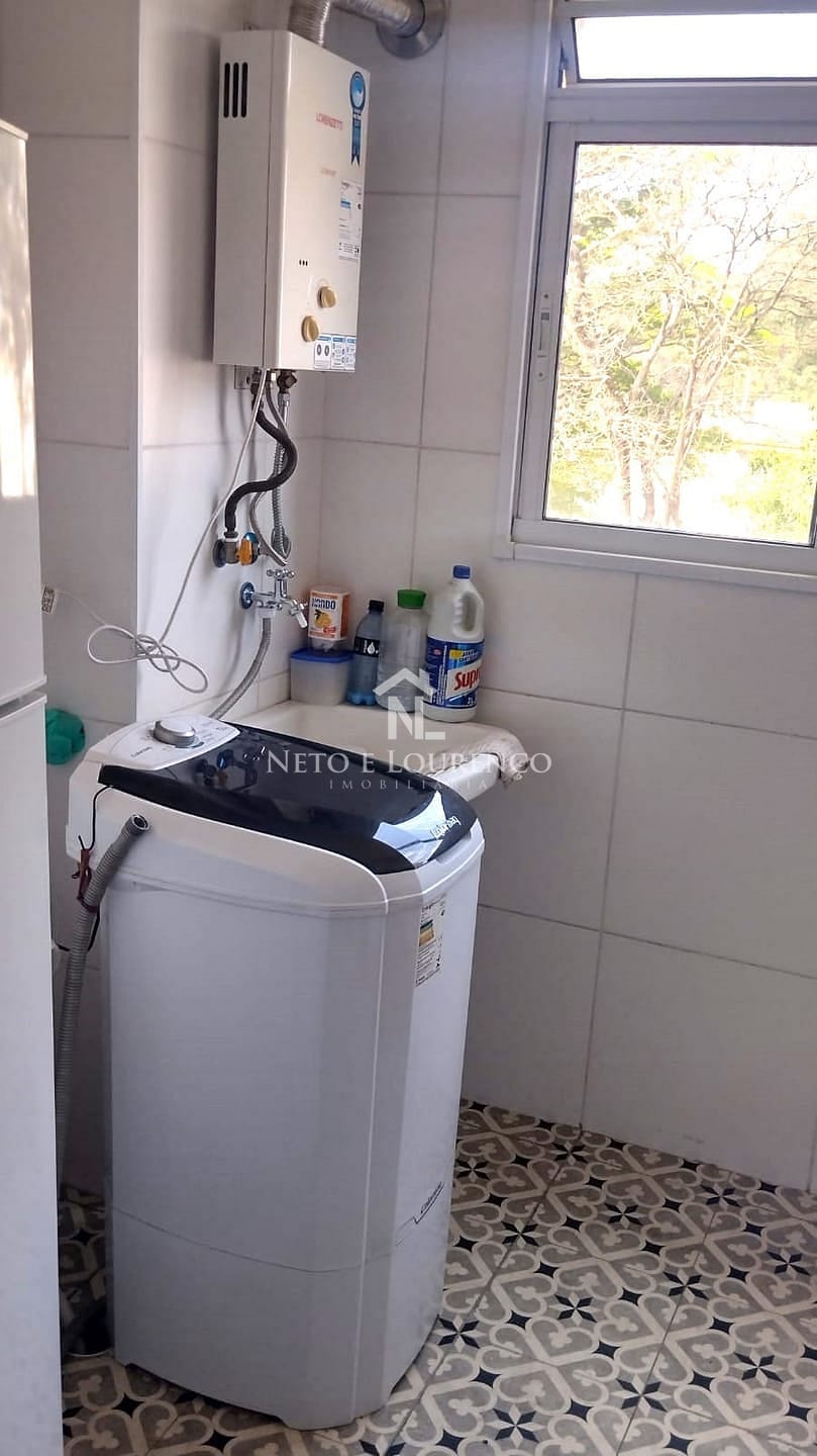 Apartamento à venda com 2 quartos, 54m² - Foto 23