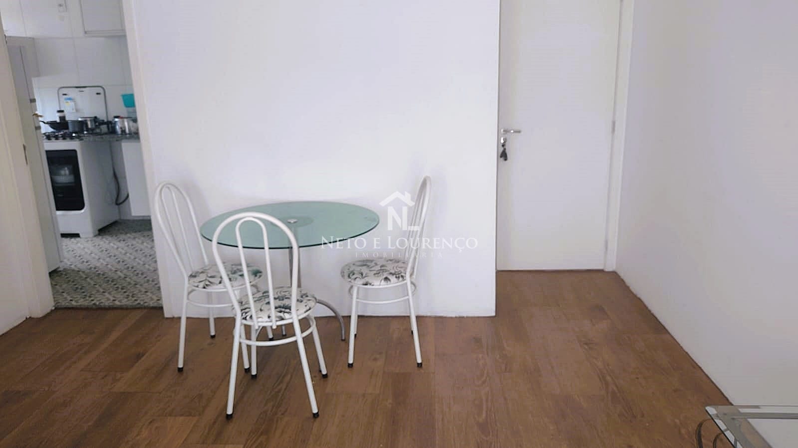 Apartamento à venda com 2 quartos, 54m² - Foto 12