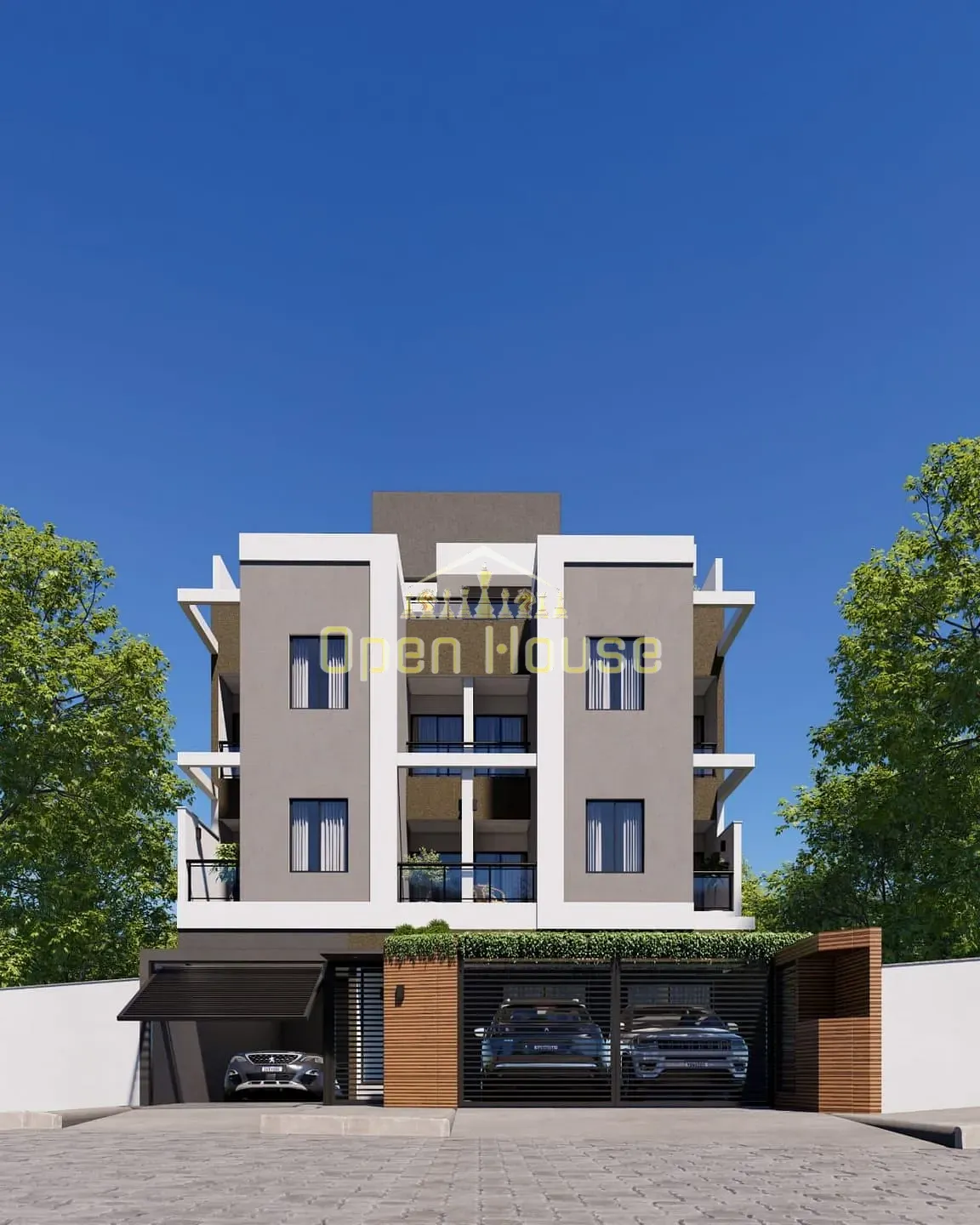 Apartamento, 2 quartos, 57 m² - Foto 3