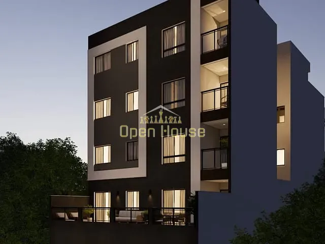 Apartamento 2 quartos e 2 banheiros, à venda, no bairro Jardim Amália em Volta Redonda