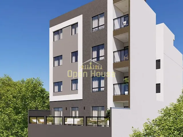 Apartamento 2 quartos e 2 banheiros, à venda, no bairro Jardim Amália em Volta Redonda