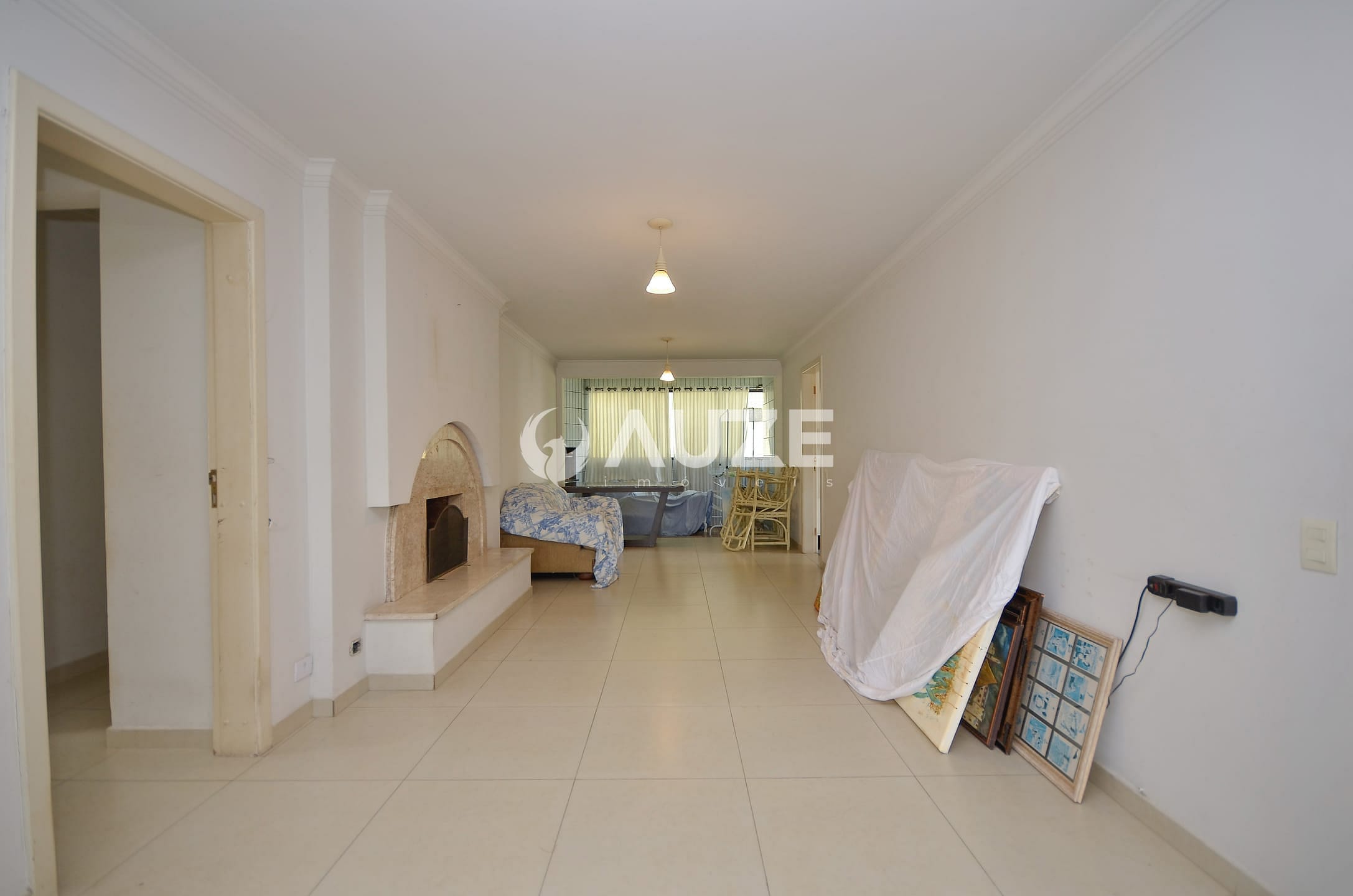 Apartamento à venda com 4 quartos, 185m² - Foto 11