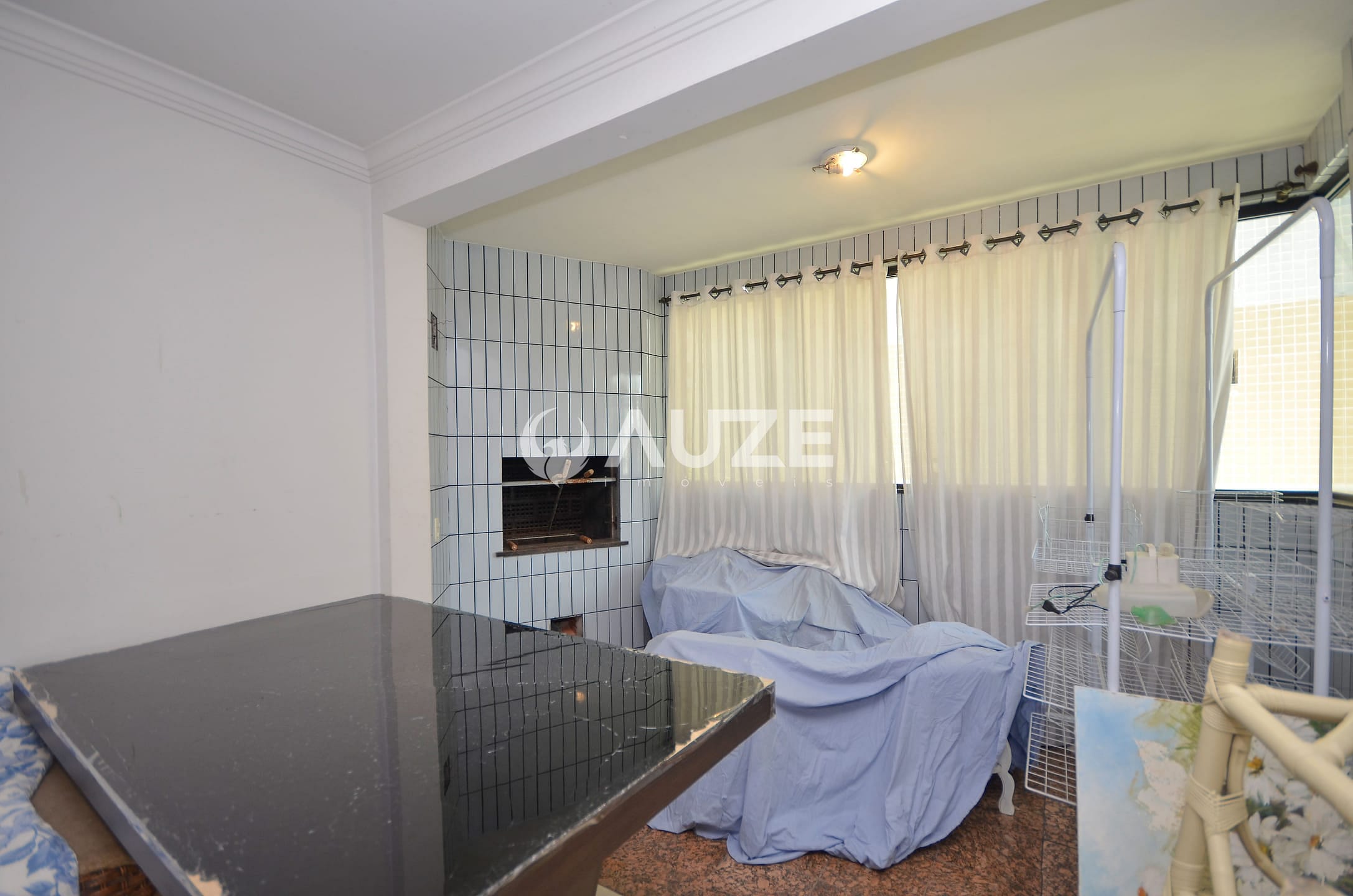 Apartamento à venda com 4 quartos, 185m² - Foto 13
