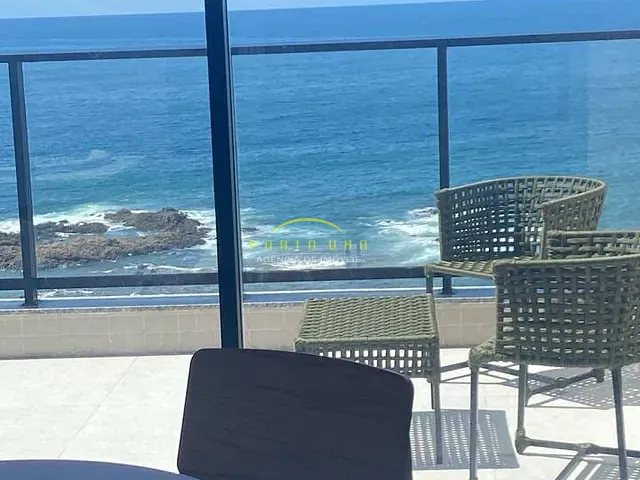 Apartamento 1 quarto e 1 banheiro, à venda, no bairro Ondina em Salvador