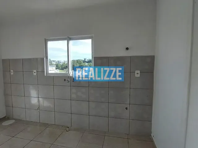 Apartamento 2 quartos e 1 banheiro, à venda, no bairro Falquemback em Marau