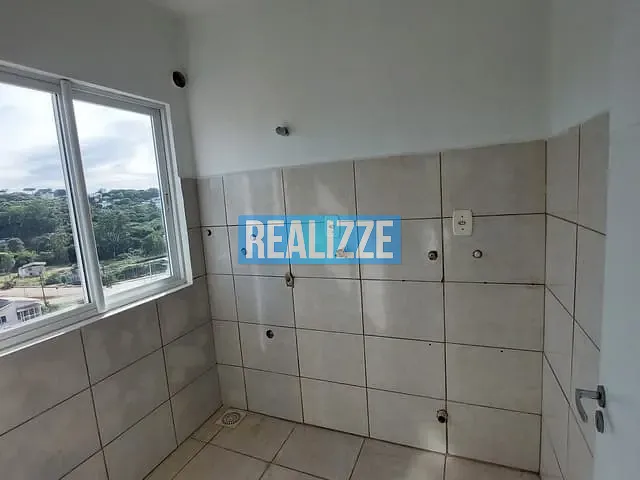 Apartamento 2 quartos e 1 banheiro, à venda, no bairro Falquemback em Marau