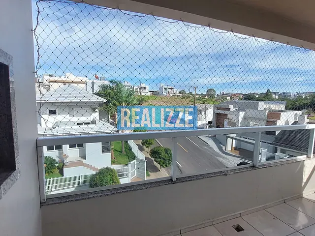 Apartamento 2 quartos e 1 banheiro, à venda, no bairro Falquemback em Marau