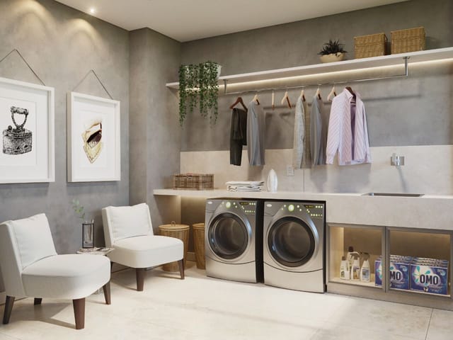 Apartamento com 97m² 2 quartos e 1 banheiro, à venda, no bairro Aeroclube em João Pessoa