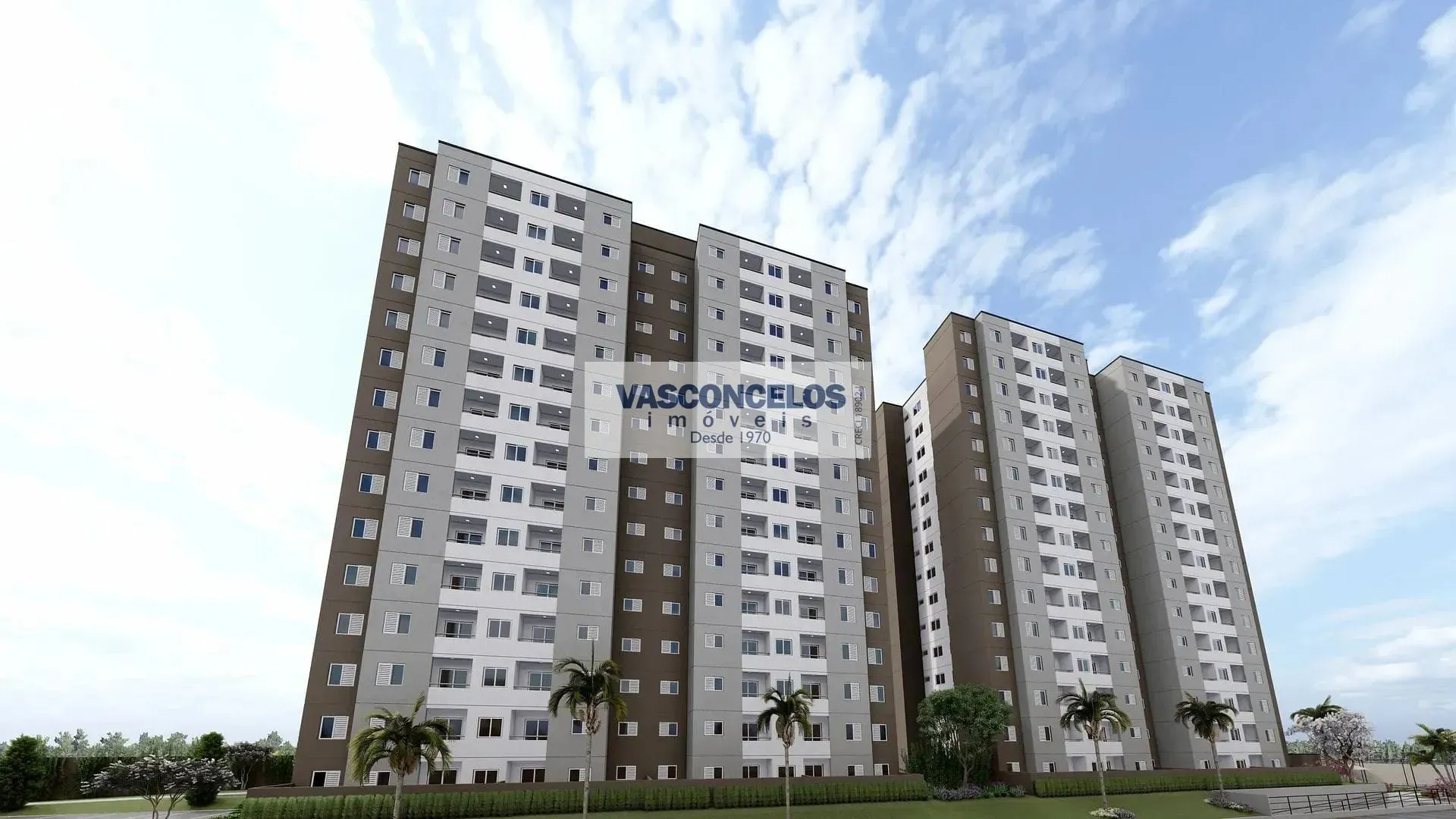 Apartamento, 2 quartos, 48 m² - Foto 11