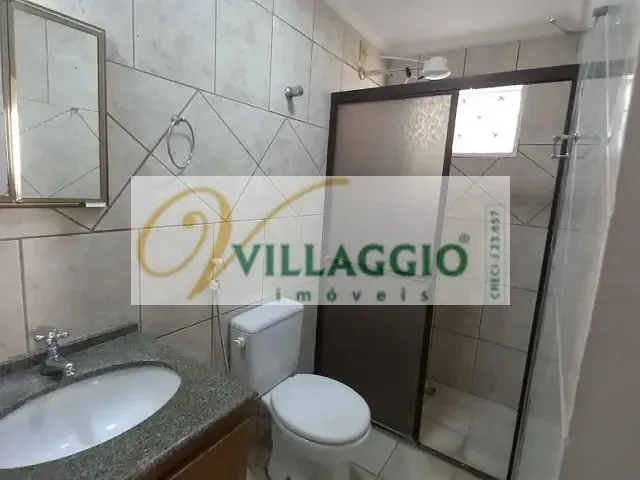 Apartamento com 80m² 2 quartos e 2 banheiros, à venda, no bairro Vila Ideal em São José do Rio Preto