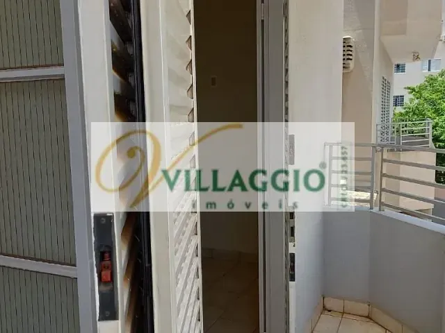 Apartamento com 80m² 2 quartos e 2 banheiros, à venda, no bairro Vila Ideal em São José do Rio Preto