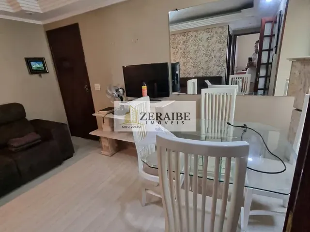 Apartamento 2 quartos e 1 banheiro, à venda, no bairro Centro em Guarulhos