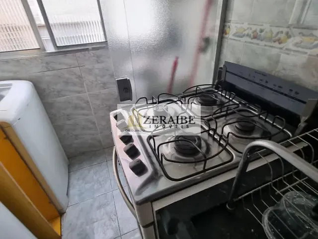 Apartamento 2 quartos e 1 banheiro, à venda, no bairro Centro em Guarulhos