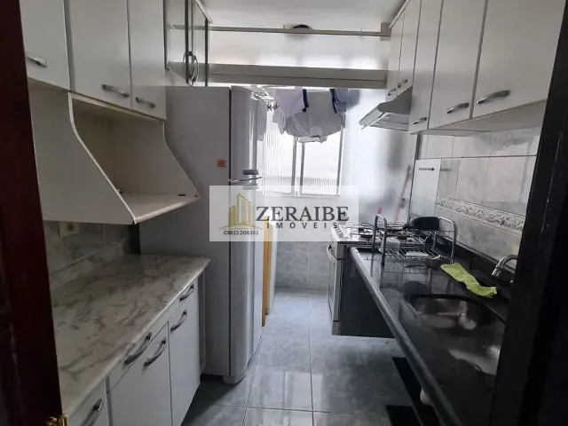 Apartamento 2 quartos e 1 banheiro, à venda, no bairro Centro em Guarulhos