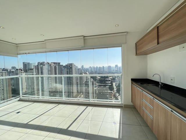 Foto do Apartamento - Apartamento com 70m², 2 quartos (1 suíte), 1 vaga. Andar alto. Lazer completo | Abba Negócios Imobiliários