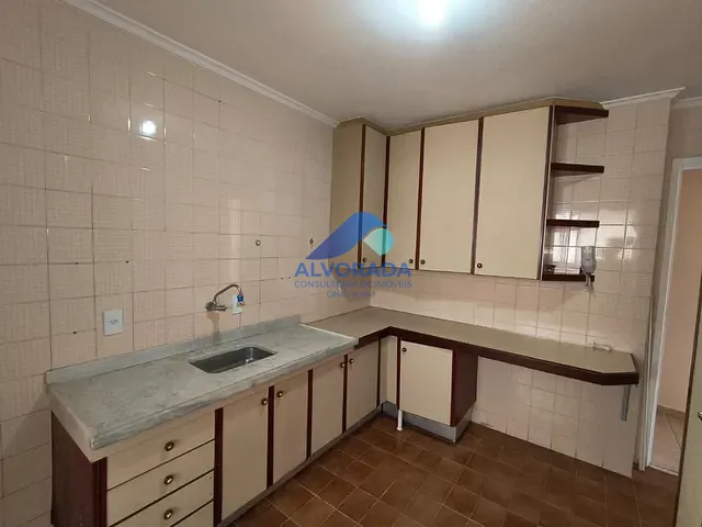 Apartamento 3 quartos e 2 banheiros, à venda, no bairro Jardim Simus em Sorocaba