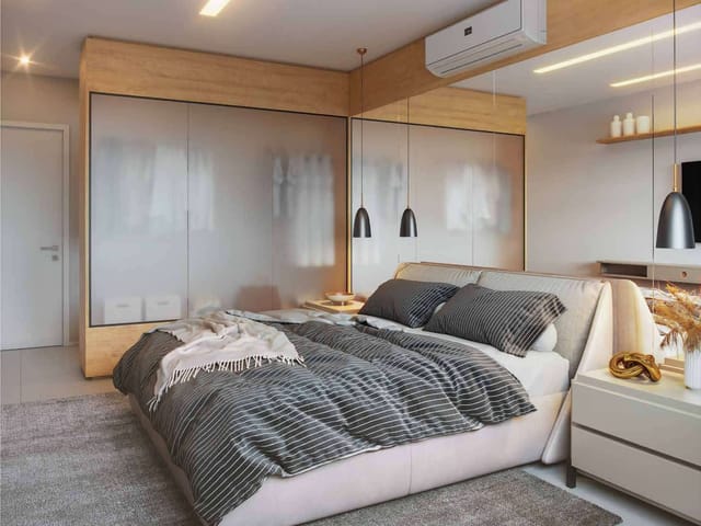 Apartamento 3 quartos e 2 banheiros, à venda, no bairro Recreio dos Bandeirantes em Rio de Janeiro