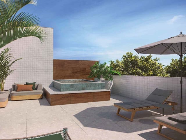 Apartamento 3 quartos e 2 banheiros, à venda, no bairro Recreio dos Bandeirantes em Rio de Janeiro