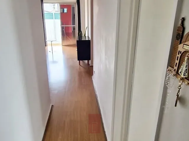 Apartamento 2 quartos e 1 banheiro, para alugar, no bairro Casa Verde em São Paulo