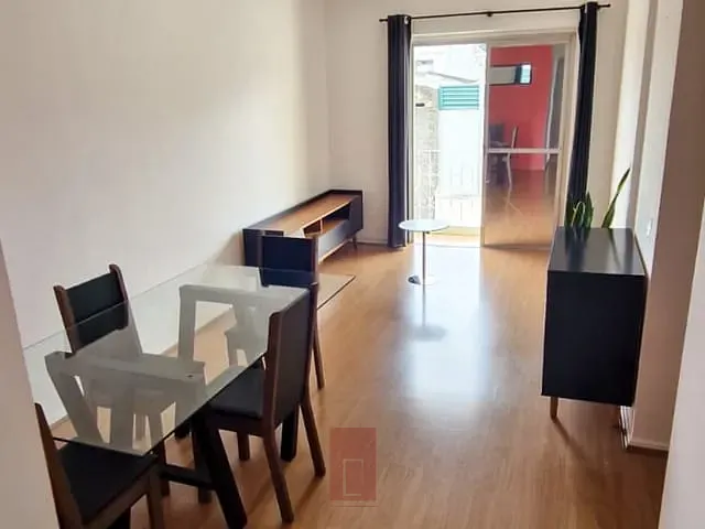 Apartamento 2 quartos e 1 banheiro, para alugar, no bairro Casa Verde em São Paulo