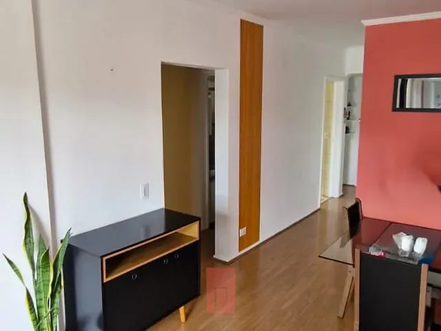 Apartamento 2 quartos e 1 banheiro, para alugar, no bairro Casa Verde em São Paulo