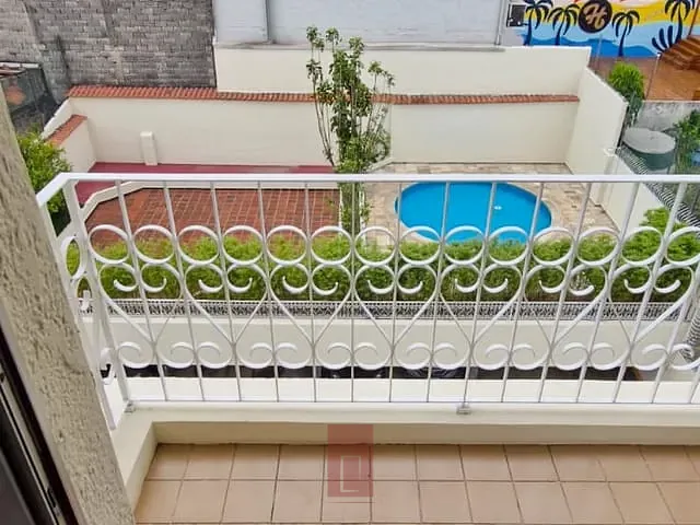 Apartamento 2 quartos e 1 banheiro, para alugar, no bairro Casa Verde em São Paulo