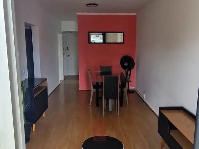 Apartamento 2 quartos e 1 banheiro, para alugar, no bairro Casa Verde em São Paulo