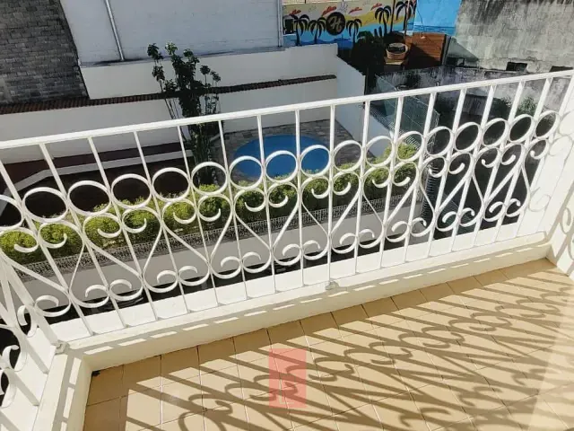 Apartamento 2 quartos e 1 banheiro, para alugar, no bairro Casa Verde em São Paulo