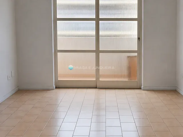 Apartamento 3 quartos e 3 banheiros, à venda, no bairro Higienópolis em São José do Rio Preto