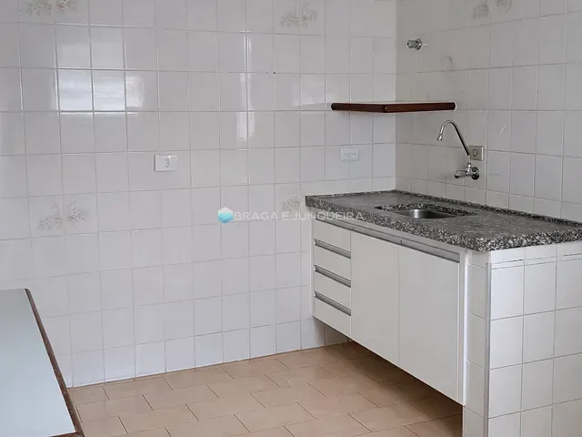 Apartamento 3 quartos e 3 banheiros, à venda, no bairro Higienópolis em São José do Rio Preto