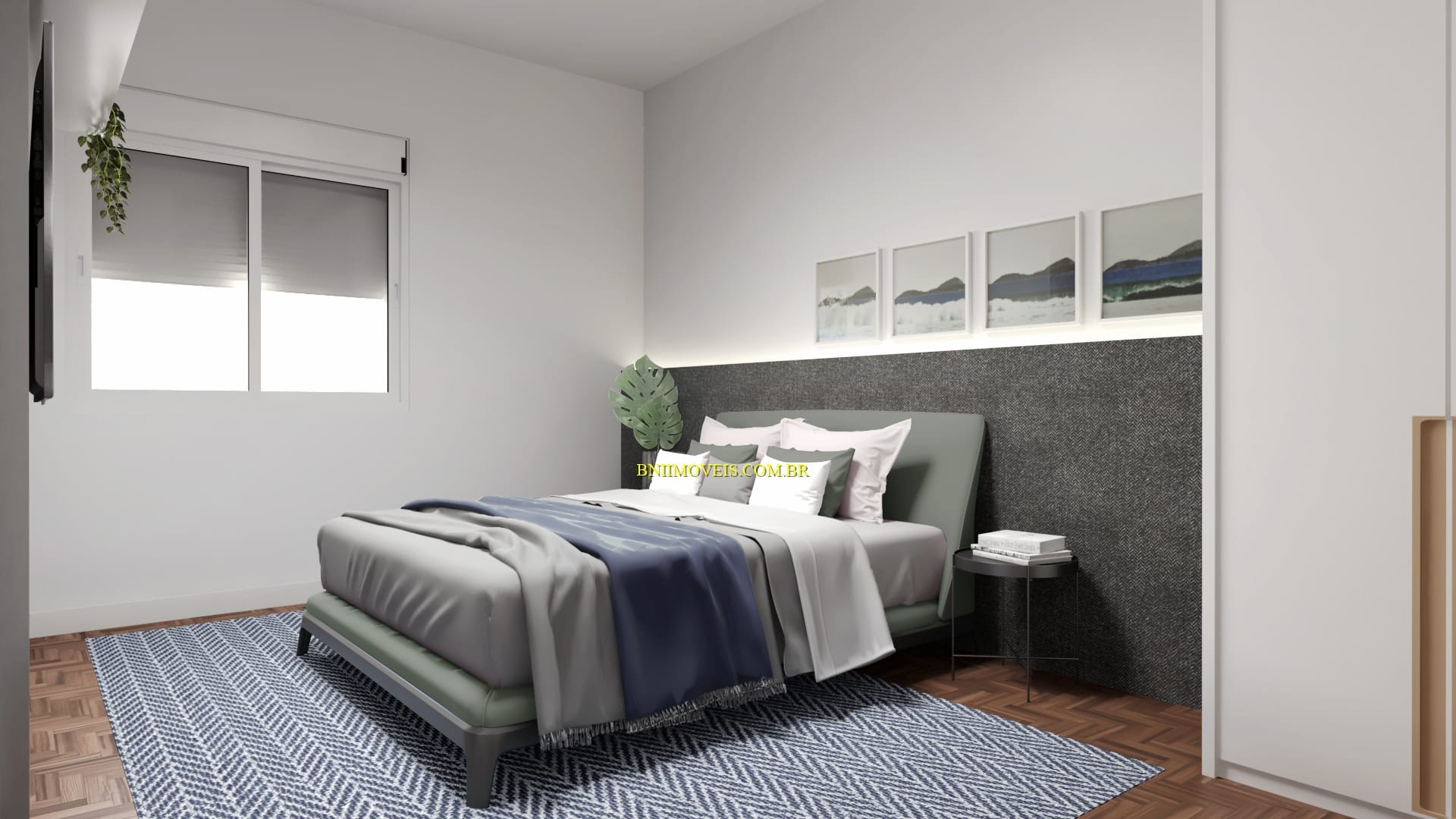 Apartamento, 3 quartos, 5000 m² - Foto 5
