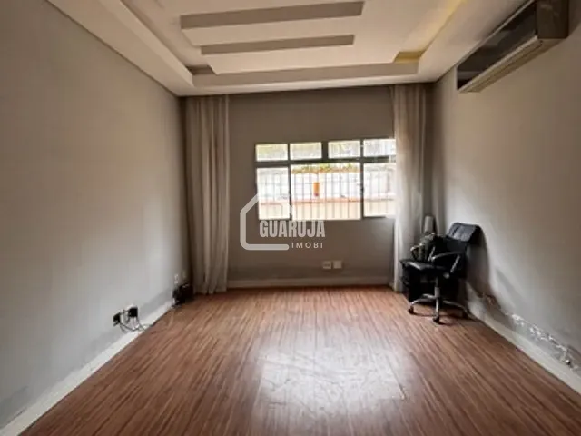 Apartamento 1 quarto e 1 banheiro, à venda, no bairro Loteamento João Batista Julião em Guarujá