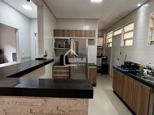 Apartamento 1 quarto e 1 banheiro, à venda, no bairro Loteamento João Batista Julião em Guarujá