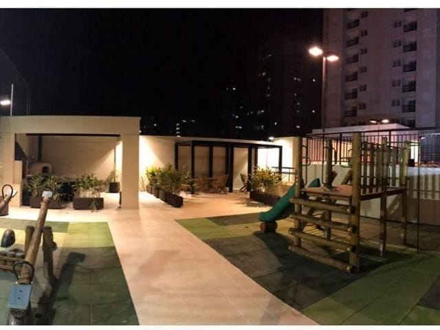 Foto do Apartamento - Apartamento à venda 2 Quartos, 1 Suite, 1 Vaga, 56M², Jardim Colombo, São Paulo - SP | Suit São Bernardo | BUSSOCABA ADMINISTRACAO DE BENS E IMOVEIS LTDA