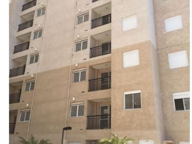 Foto do Apartamento - Apartamento à venda 2 Quartos, 1 Suite, 1 Vaga, 56M², Jardim Colombo, São Paulo - SP | Suit São Bernardo | BUSSOCABA ADMINISTRACAO DE BENS E IMOVEIS LTDA