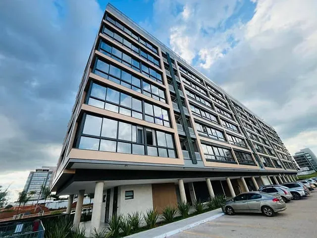 Apartamento 2 quartos e 2 banheiros, para alugar, no bairro Setor Noroeste em Brasília