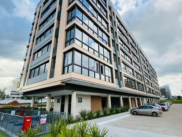 Apartamento 2 quartos e 2 banheiros, para alugar, no bairro Setor Noroeste em Brasília