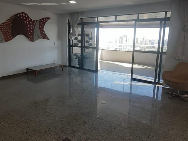 Foto do Apartamento - Apartamento à venda,  Edifício Princesa Diana, Fátima, Teresina, PI | Cristina Lopes Imobiliária