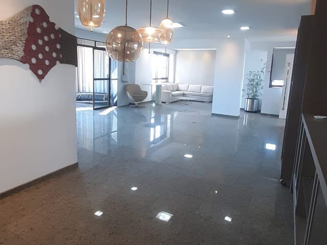 Foto do Apartamento - Apartamento à venda,  Edifício Princesa Diana, Fátima, Teresina, PI | Cristina Lopes Imobiliária