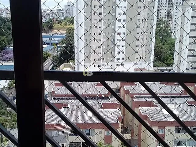 Apartamento 2 quartos e 1 banheiro, à venda, no bairro Jardim Iporanga em Guarulhos