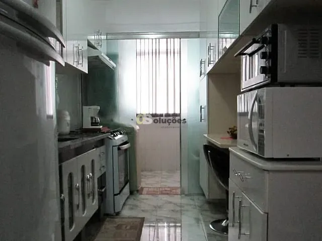 Apartamento 2 quartos e 1 banheiro, à venda, no bairro Jardim Iporanga em Guarulhos