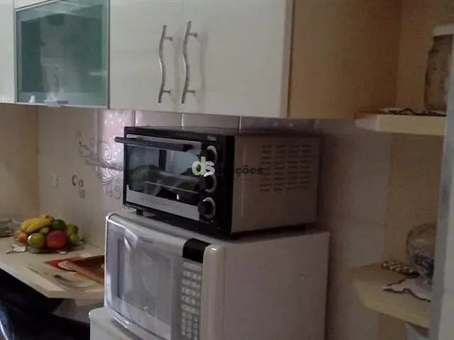 Apartamento 2 quartos e 1 banheiro, à venda, no bairro Jardim Iporanga em Guarulhos